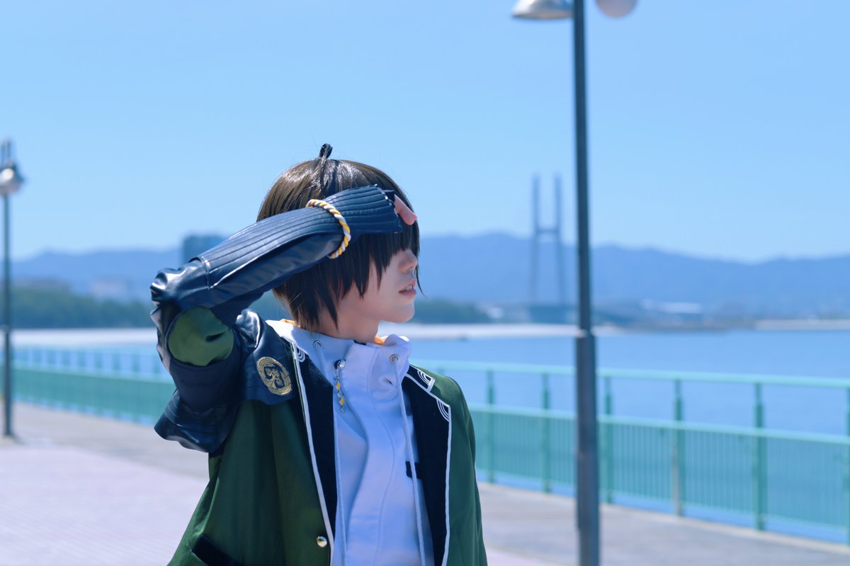 ใฎใ (@noa_172cos) on Twitter photo โปcos/ๅ.ๅฃ/ๆก.ๅ.ๆฑ
๏ฝ็พไปฃ้ ๅพ๐๏ฝ
๐ธโถ๏ธ<a href="/photographys__/">masa ๆฐ่ฆไพ้ ผใฏๅฟ็ธ่ซ๐ธ</a>
#HiHi0906
#molphoto โปcos/ๅ.ๅฃ/ๆก.ๅ.ๆฑ
๏ฝ็พไปฃ้ ๅพ๐๏ฝ
๐ธโถ๏ธ<a href="/photographys__/">masa ๆฐ่ฆไพ้ ผใฏๅฟ็ธ่ซ๐ธ</a>
#HiHi0906
#molphoto