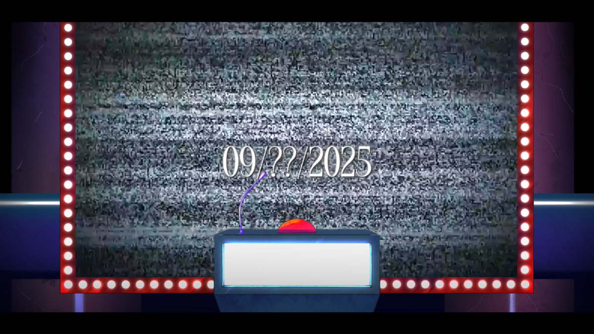 i'm not well versed in making teasers, but...

keep an eye out for something soon? 👁‍🗨