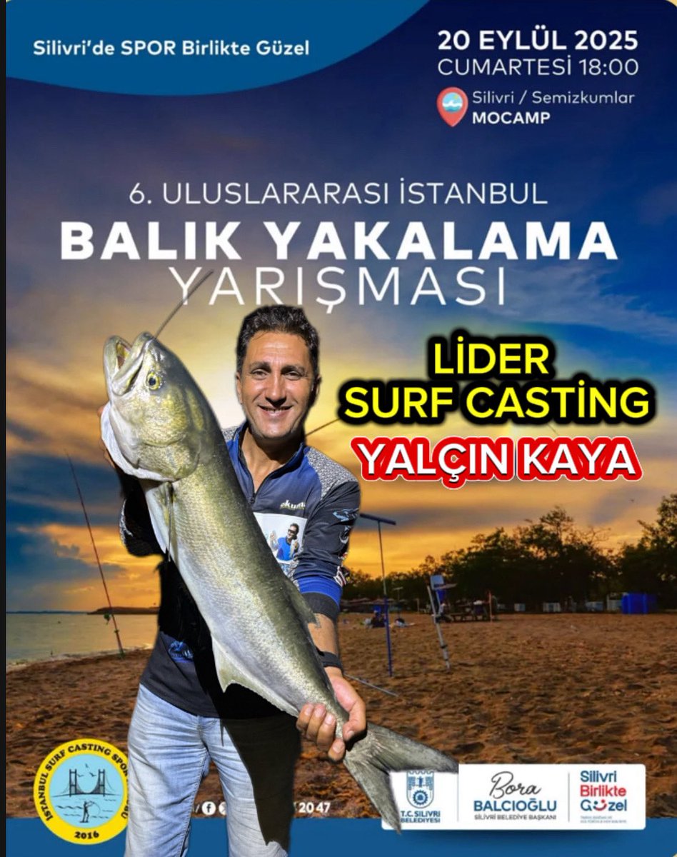 youtube.com/@lidersurfcast…