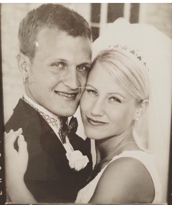 mlplotz's tweet image. Happy 25th Lesley, time flys when your having fun