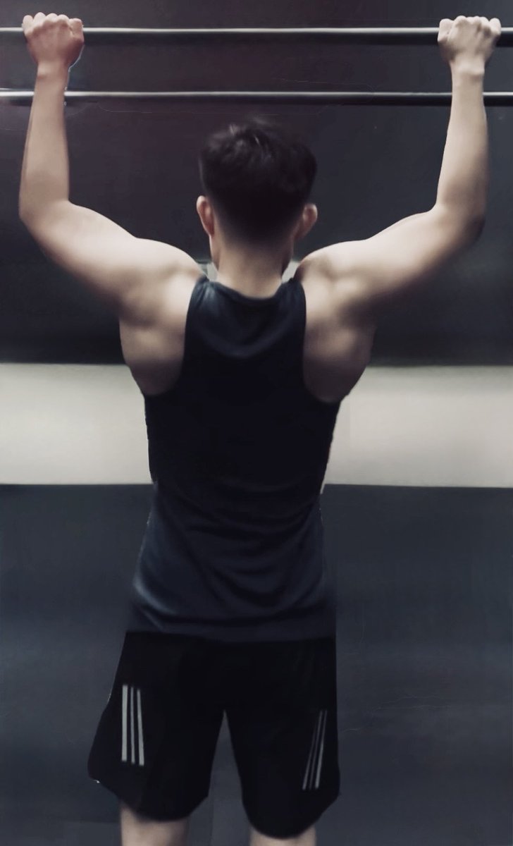 Front view or back view?