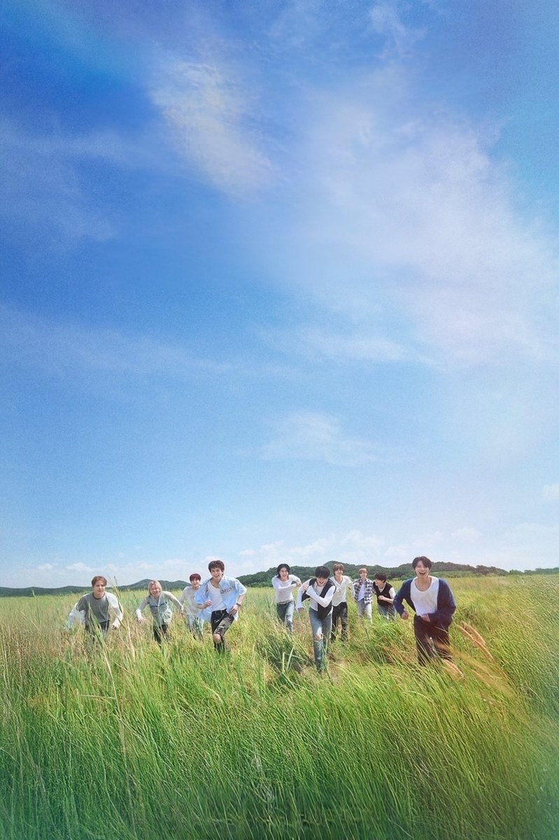 EVERYTHING's poster in clear and HD 🩵🍃