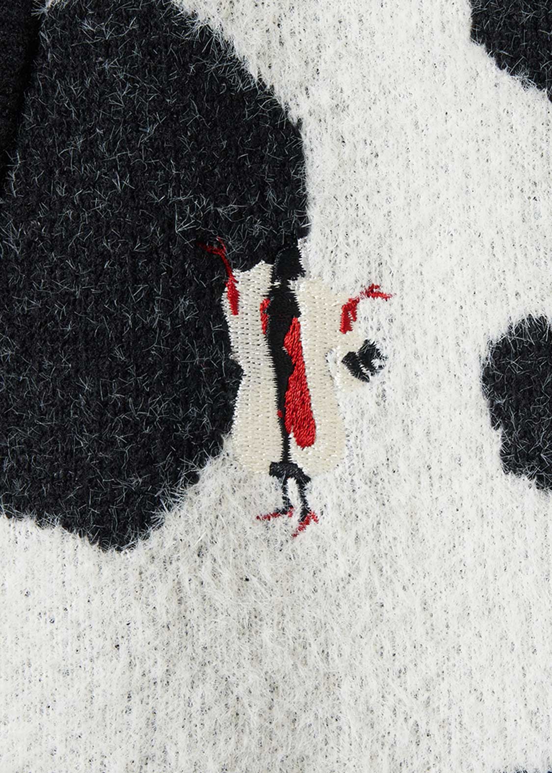 graniph グラニフ　ヴィランズ　クルエラ　ダルメシアン グラニフ on X: 