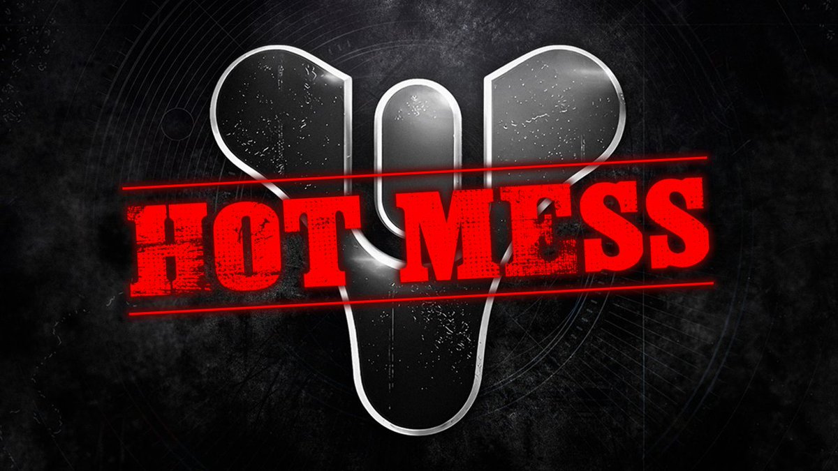 falloutplays's tweet image. Destiny 2 Ash &amp;amp; Iron is Kind of a Mess

youtu.be/7QML2pBZibY