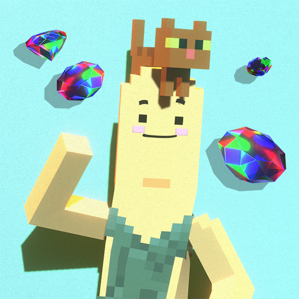 ChainersGame's tweet image. 💎🎁#IMMUTABLE GIFT BOX STARTER PACK #1 🎁💎

&quot;I&apos;m from Chainers!&quot;👋 — 1 week streak Community Raid 🏃

So, you&apos;re telling me you want THIS?

🎉 10 winners TOTAL:
💰 30 $USDT + 200 $CFB + 10 common plots + 10 uncommon plots + 10 common seeds + 1 common goat + 2 common cattle food…
