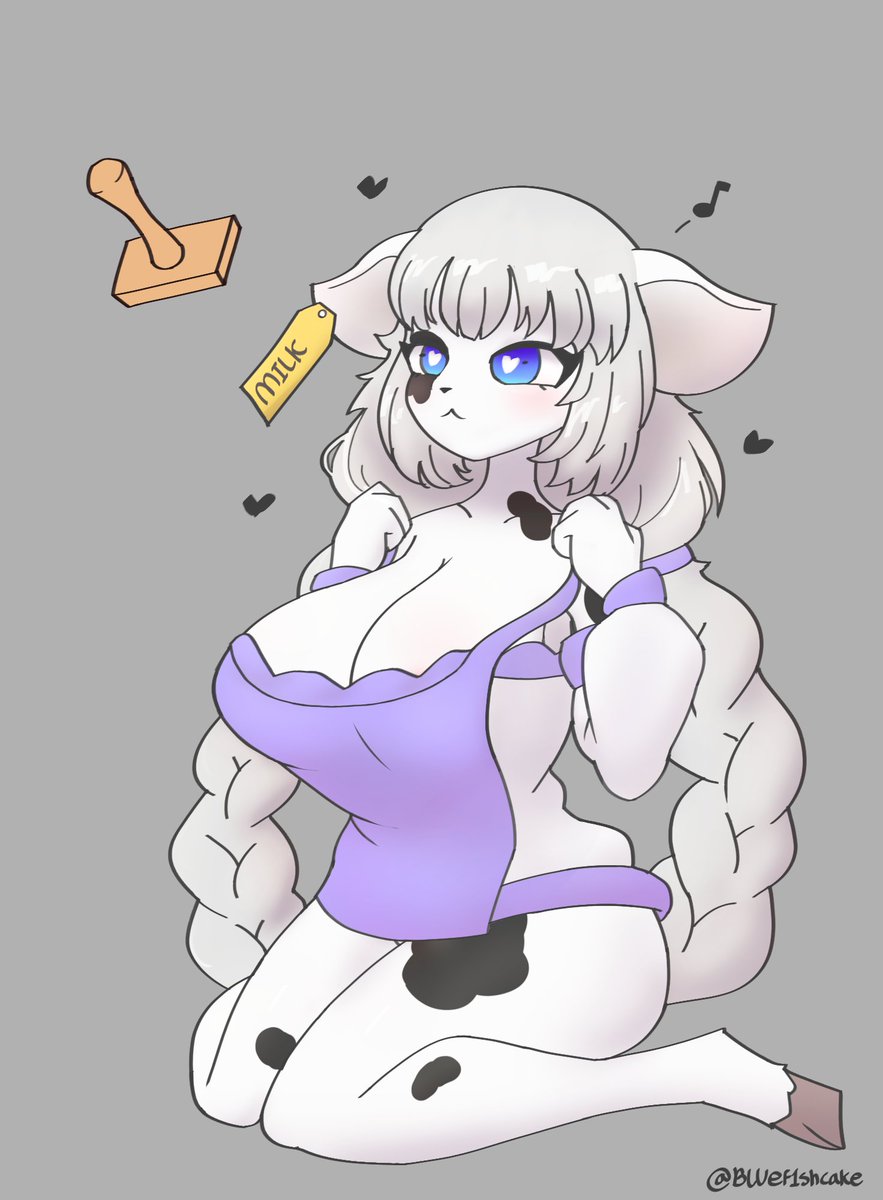 Blue Fishcake (@bluef1shcake) on Twitter photo who's a good cow
where should the stamp go- oh...?
(character belongs to <a href="/DemolishRex/">Knightosaurus Rex</a>🔞) who's a good cow
where should the stamp go- oh...?
(character belongs to <a href="/DemolishRex/">Knightosaurus Rex</a>🔞)