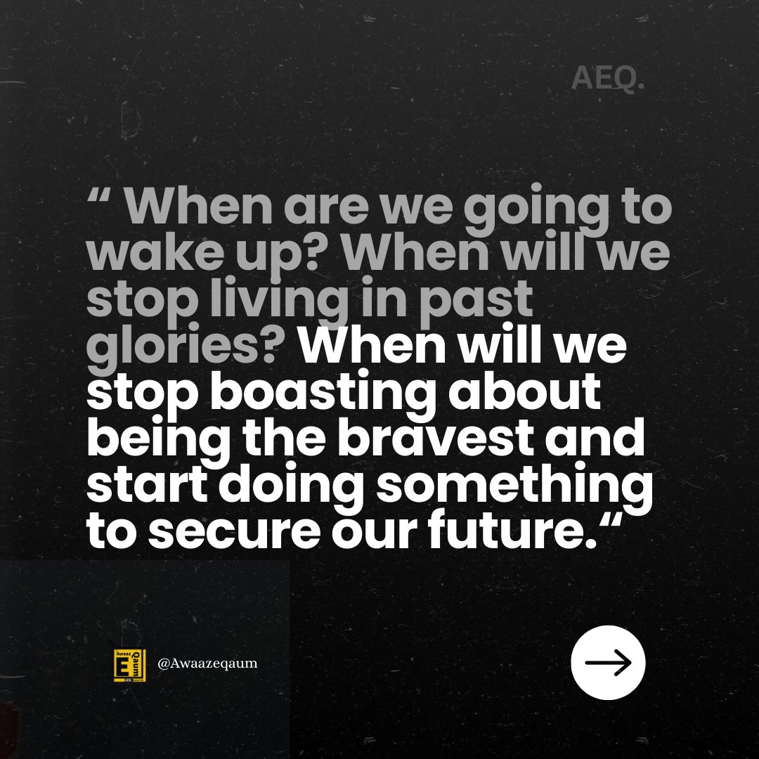 awaazeqaum's tweet image. Nobody is coming to save us. Sikhs must rise, unite, and protect their own future ✊. Stop waiting, start acting. Our survival depends on us. #SikhUnity #WakeUp #SelfReliance