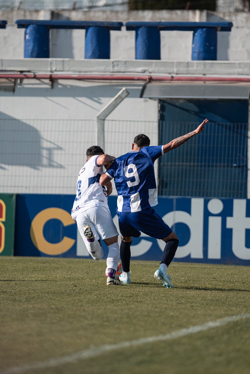 Gran triunfo de todo el equipo! Feliz por mi primer gol con esta camiseta ❤️
