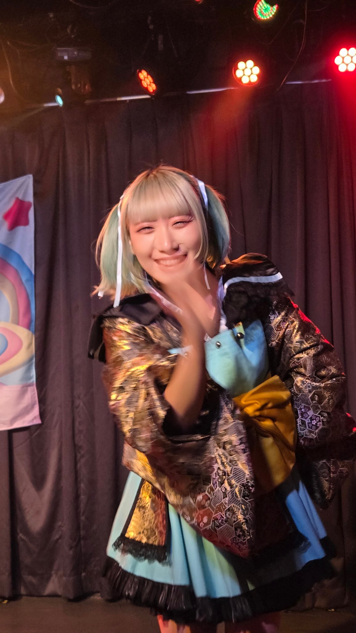 おにちゃん 穂月もみじ アクリルつままれ「邪気眼」Ver. [お兄ちゃんは