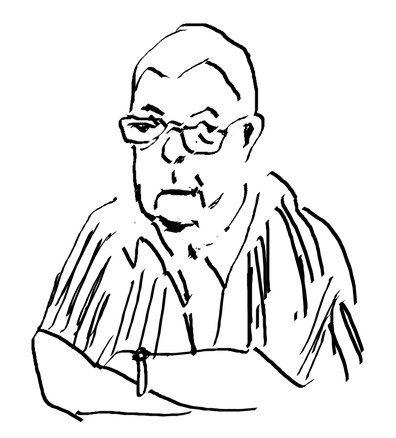 persuadeo.nl/live-play-rest… A few memories of my friend, Bill Conklin