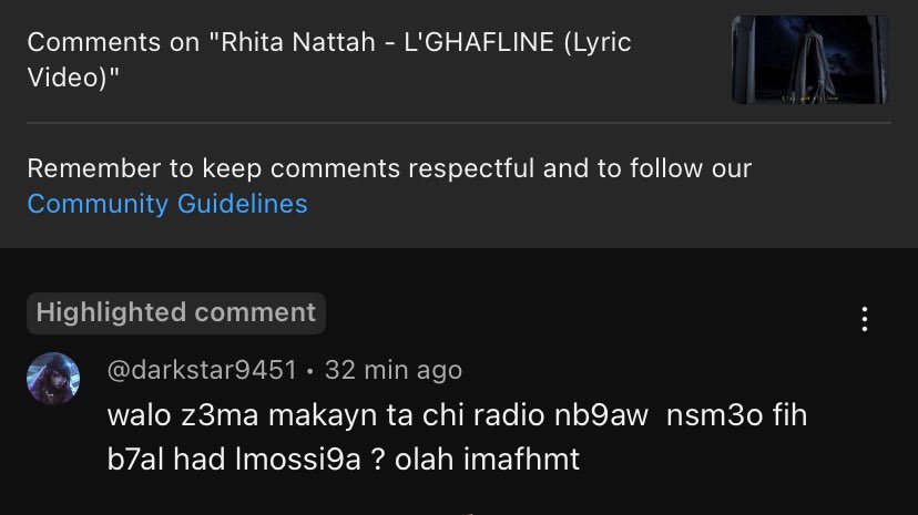 cuz radios grow rich by brainwashing &amp; my music makes people question the world around them.. 🥲🌶️✊🏽