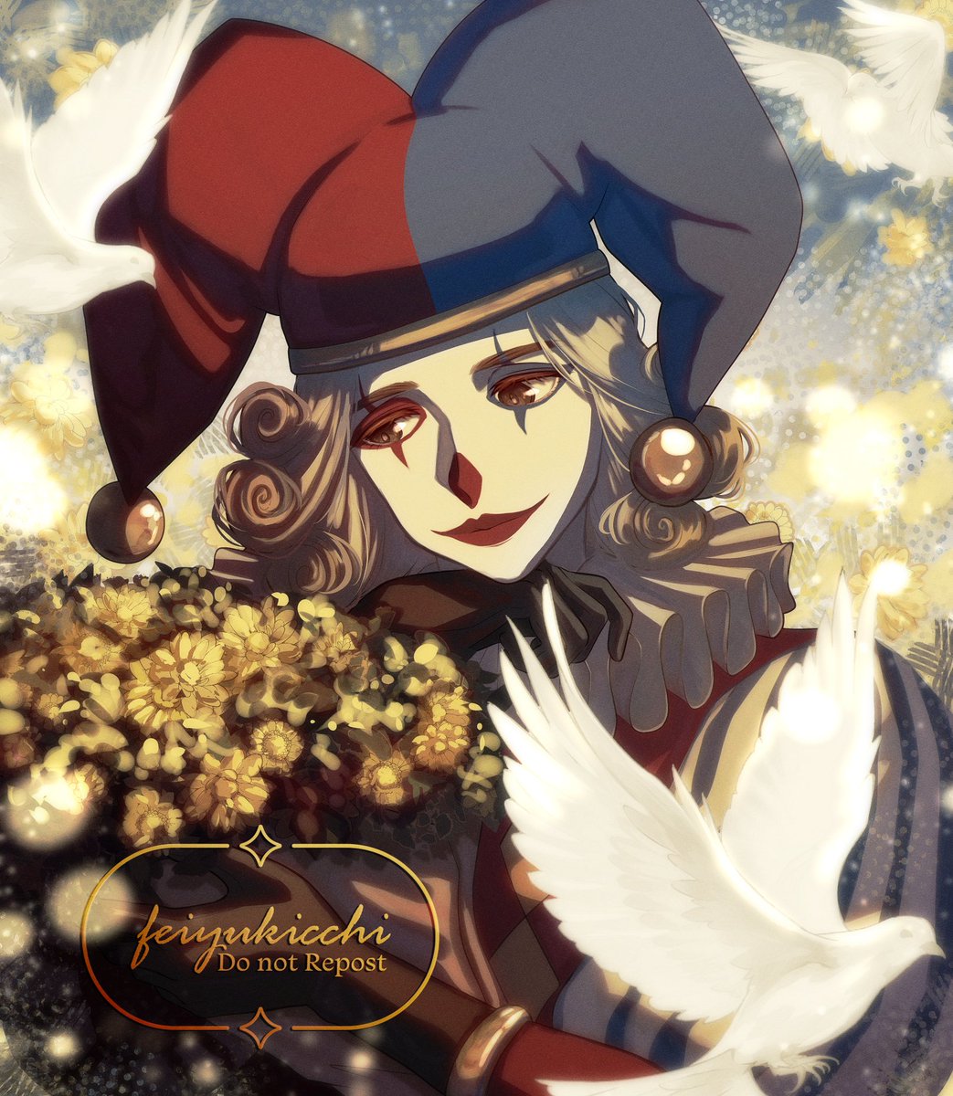 PRAISE THE FOOL

#LordOfTheMysteries #lordofmysteries #KleinMoretti #LotM