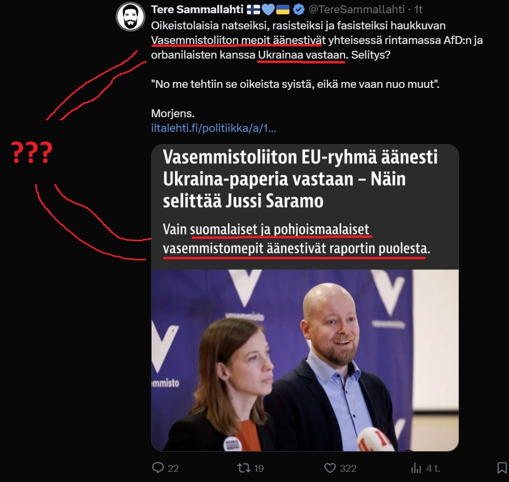 Tatu Ahponen (@stefferi) on Twitter photo 