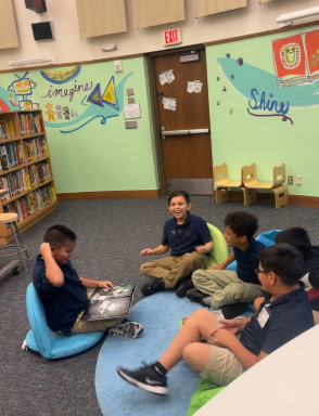 Lorenzo De Zavala - West Dallas tweet media