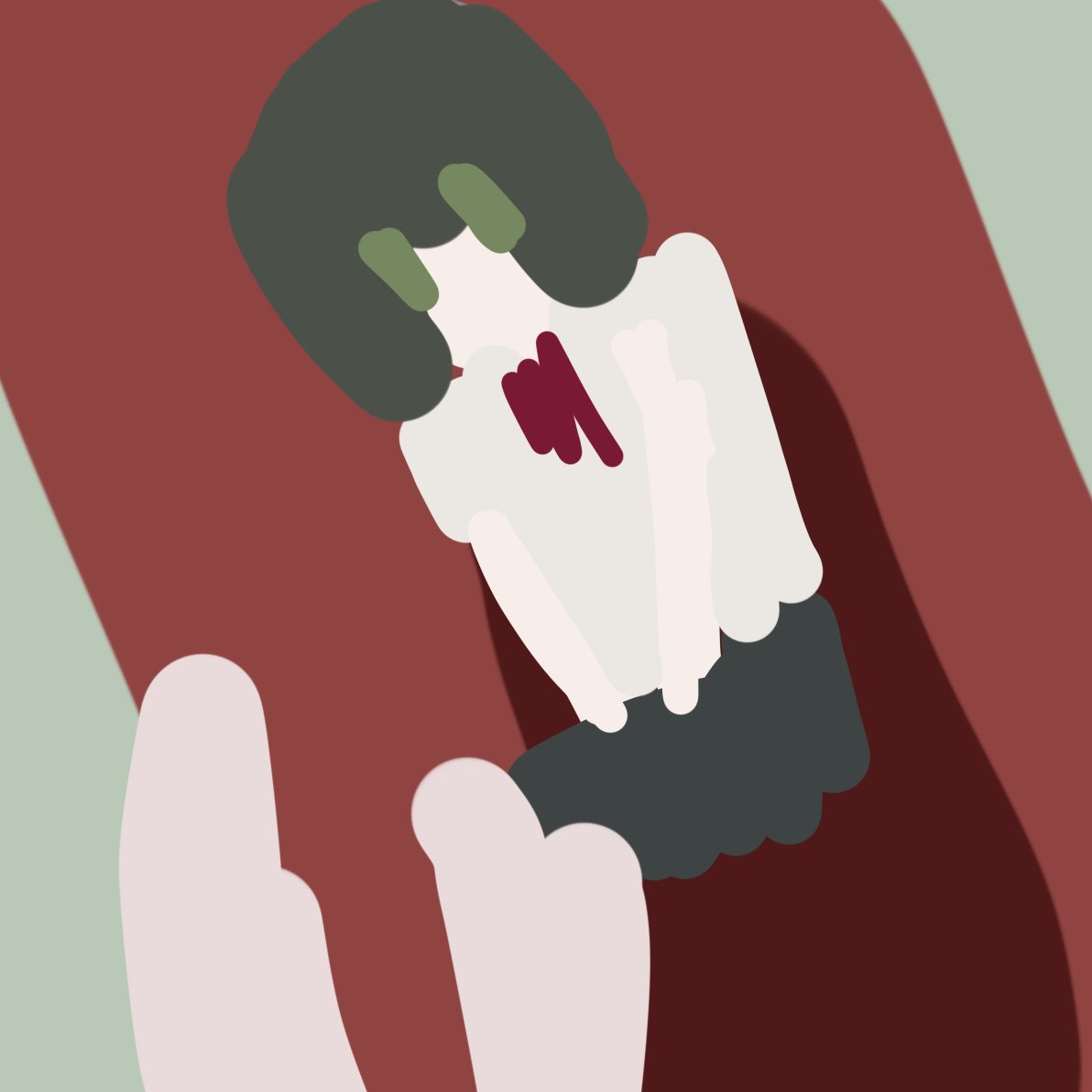cheesetowa's tweet image. Isthis how you do a pattern recognition test