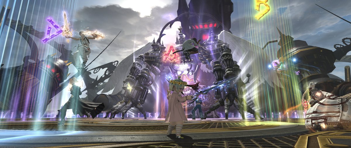 ジャンピングおおかみこわくない断絶こわい😂