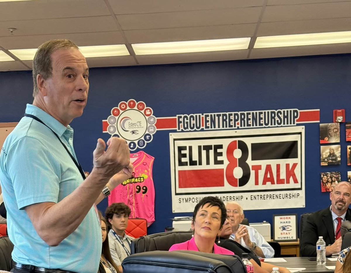 Ed Mathews tweet media