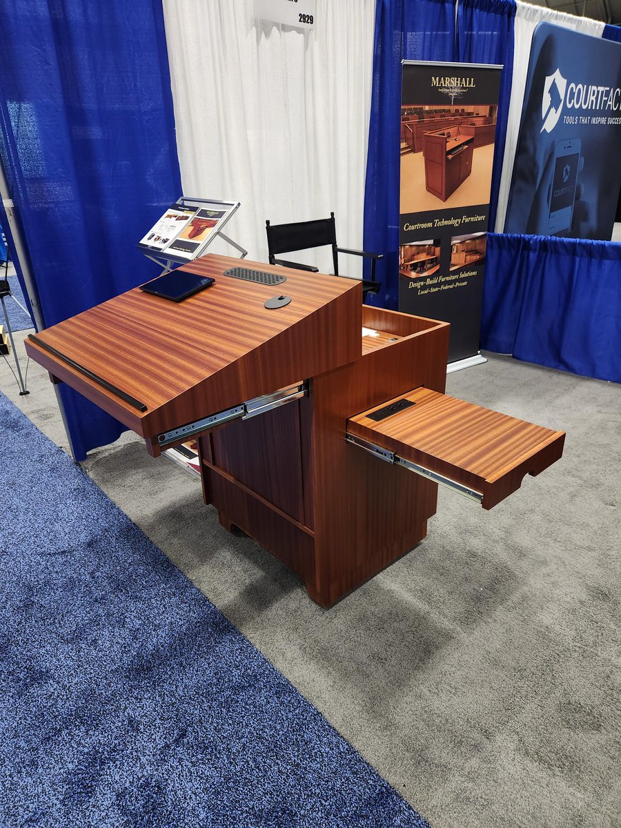 Marshall Furniture tweet media