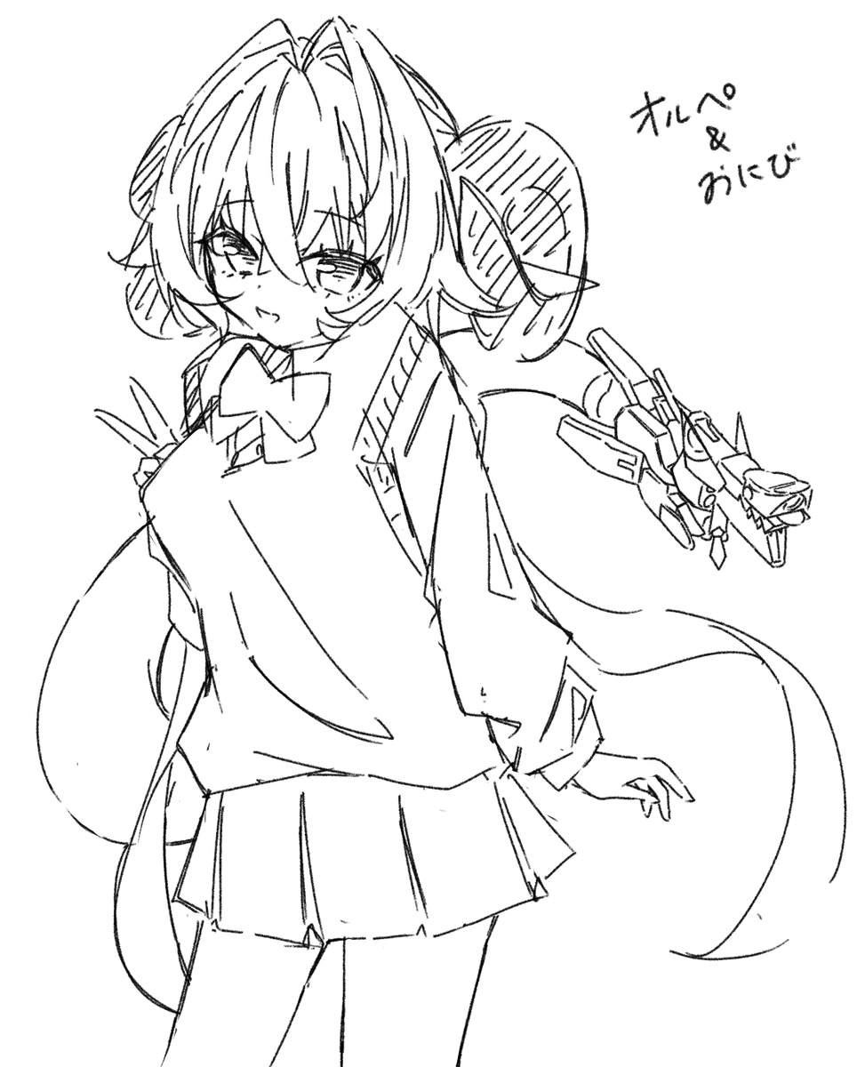 オルペウスwip 