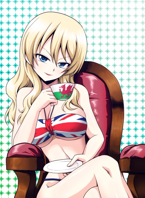 #ダージリン生誕祭2025 再掲