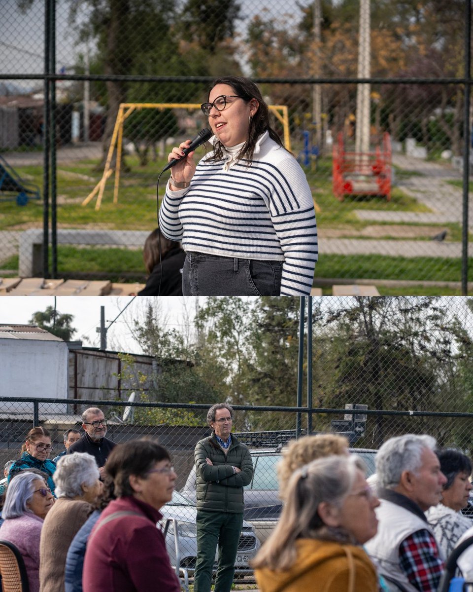 La solidaridad se vive en comunidad 💙✨

Gracias a la motivación de <a href="/pastoraluc/">Pastoral UC</a>, cientos de estudiantes, académicos y profesionales de la #ComunidadUC, participaron durante agosto en distintas iniciativas solidarias para acompañar a las familias de La Bandera.

El cierre de esta
