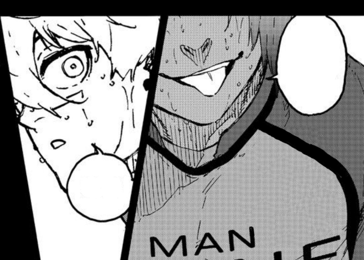 "Let's get excited"

Official manga run
[Vol.34; Chp.296]⁴