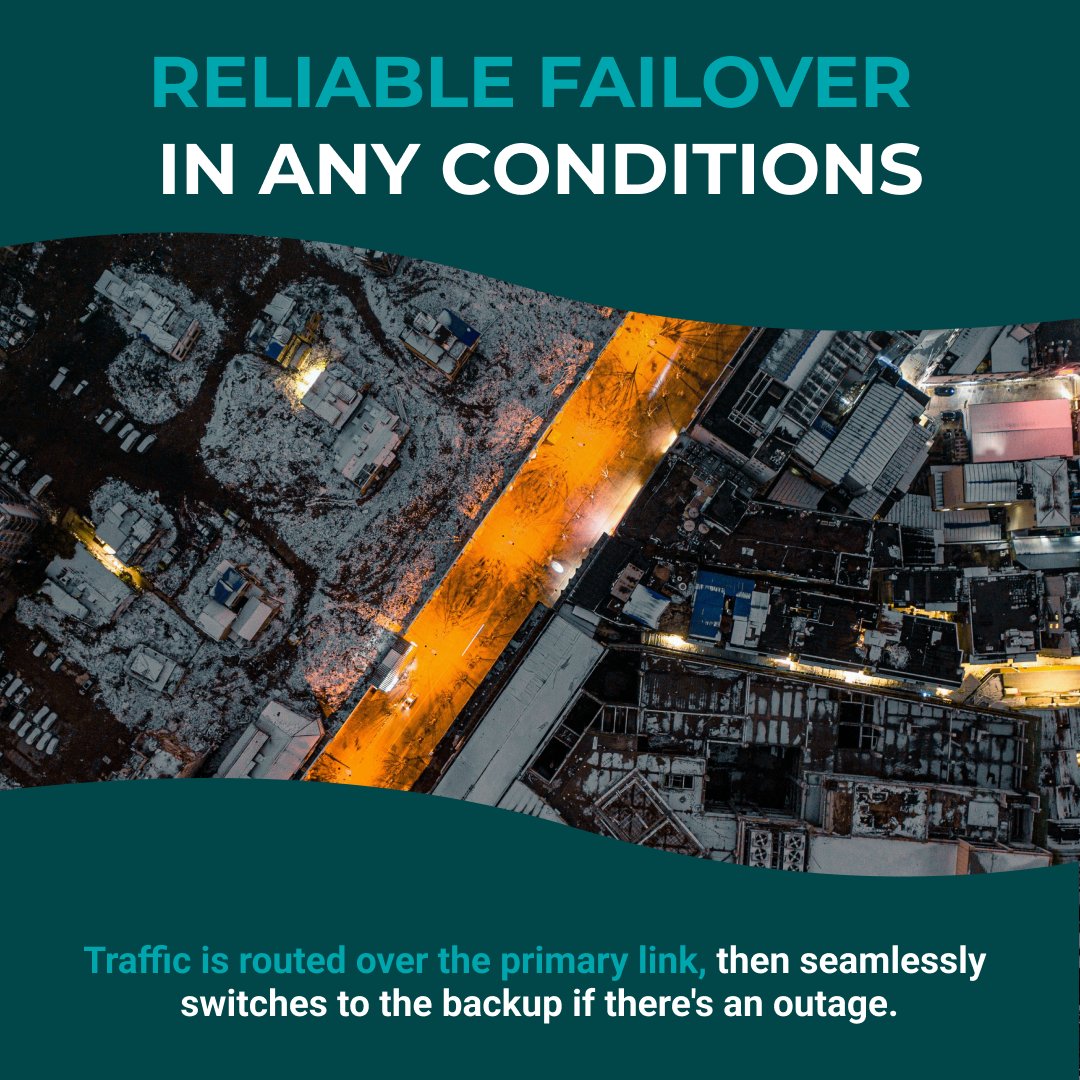 Fibre down. Towers offline. But your ops can’t stop. 🚨

Galaxy’s LEO + SD-WAN + GiiG delivers 99.9% uptime in Canada’s harshest 
environments. Purpose-built for mining, energy &amp; remote logistics.

🔗 galaxybroadband.ca

#AlwaysOn