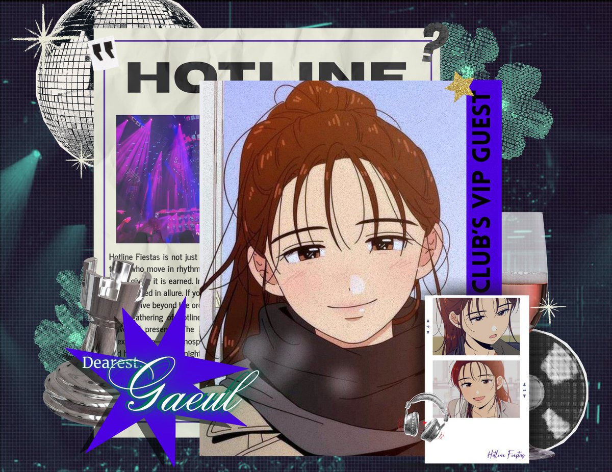 cyreae's tweet photo. Seven nights of revelry. Where my soul finally embrace the new memories woven in each soiree, along with the people I encountered in this club. And now I, Gaeul IVE, have returned to the bustling city—yet these memories will remain timeless within my heart. https://t.co/tujFctJMsT