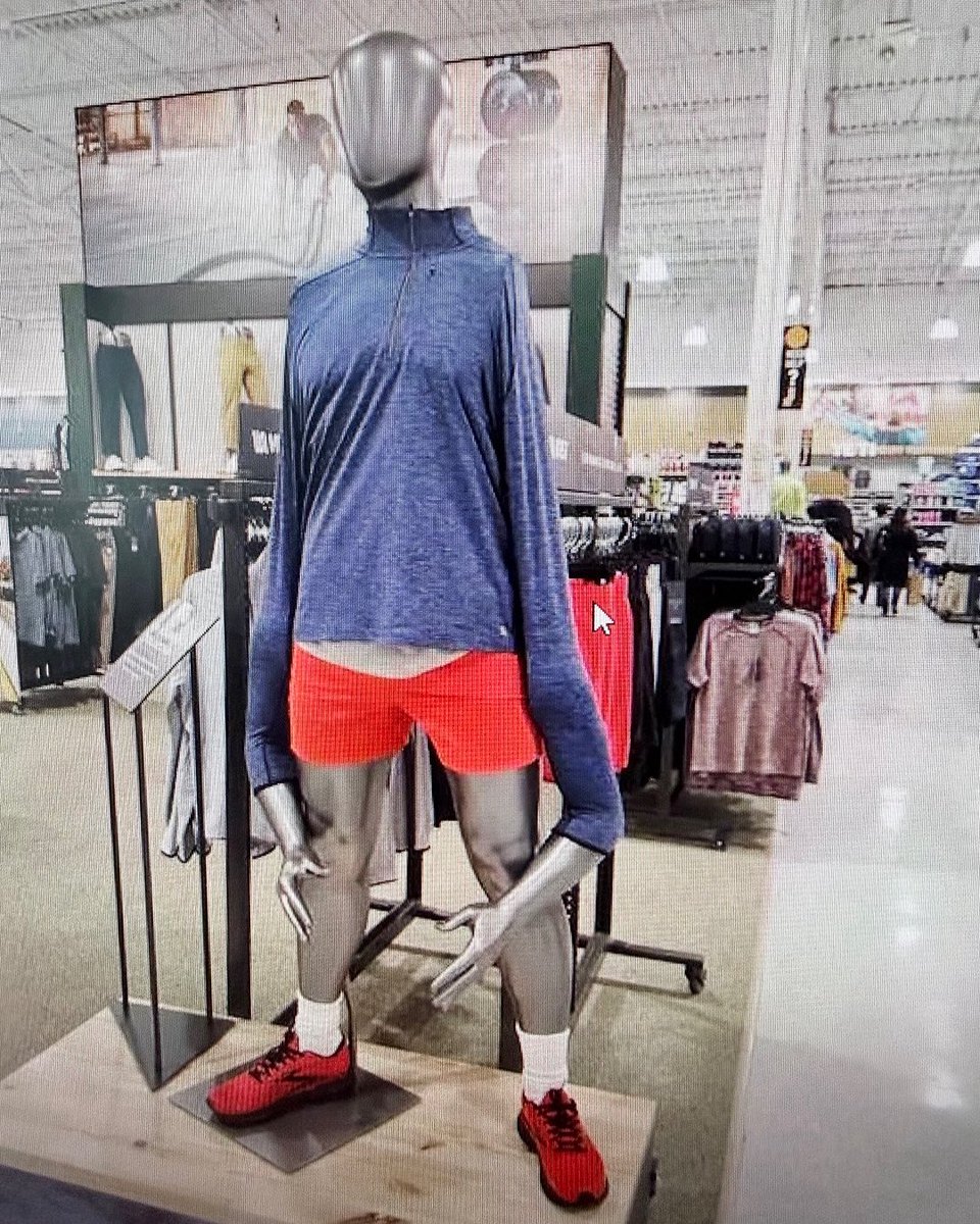 Getting pretty tired of the fashion industry with its unrealistic and, quite frankly, unattainable body expectations