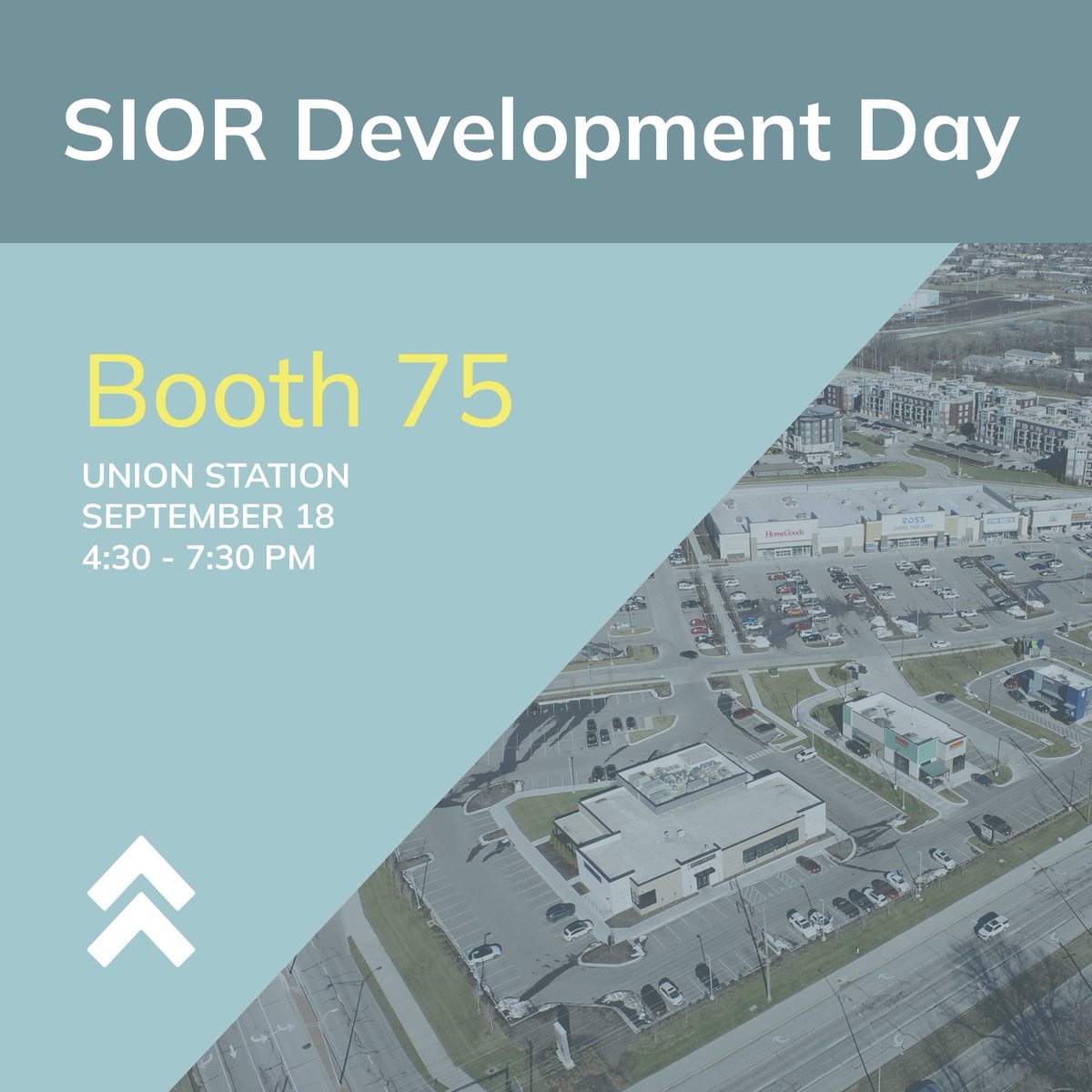 We’ll be at SIOR Day in KC on September 18th! This event brings together the best in development, and we’re proud to be part of it. Swing by to connect with us - we’d love to talk about the projects (and the people!) shaping the future of our communities.  #SIOR2025 <a href="/SIOR_MO_KS/">SIOR Western Missouri/Kansas Chapter</a>