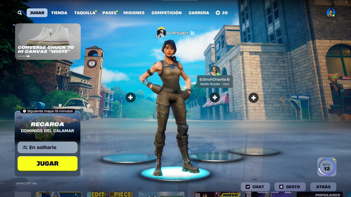 Gerardo Iñiguez tweet media