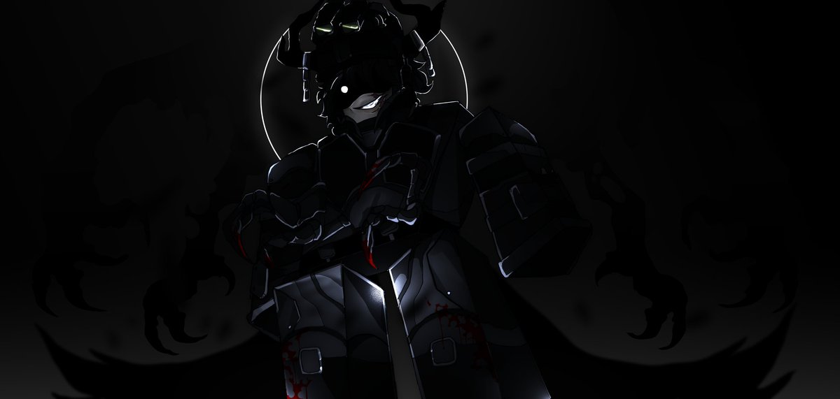 COFAVO1's tweet image. Roblox avatar commission
#roblox #robloxart #robloxavatar