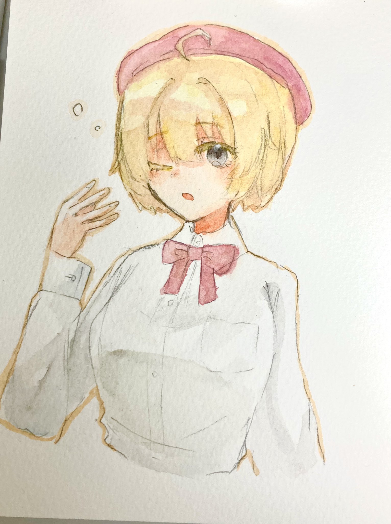 あーさんページ あーけん (@akenn1549) / X