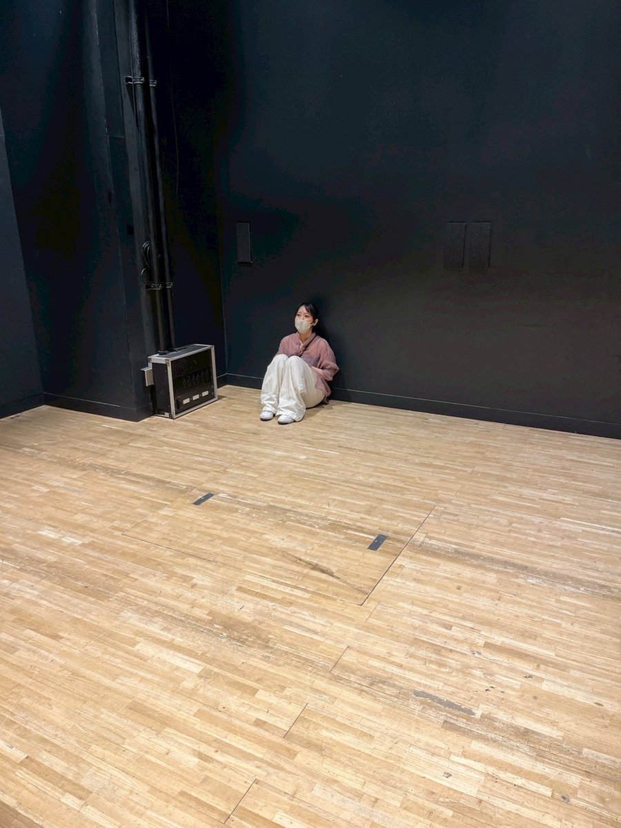 終わったんだなぁ

#スタァ誕生