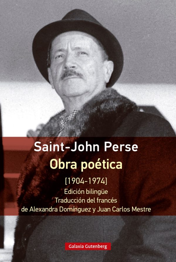 📖 «Obra poética», de Saint-John Perse (<a href="/G_Gutenberg/">Galaxia Gutenberg</a>), recomendación de lectura de nuestro Escaparate
🔗 hedonica.es/obra-poetica-d…