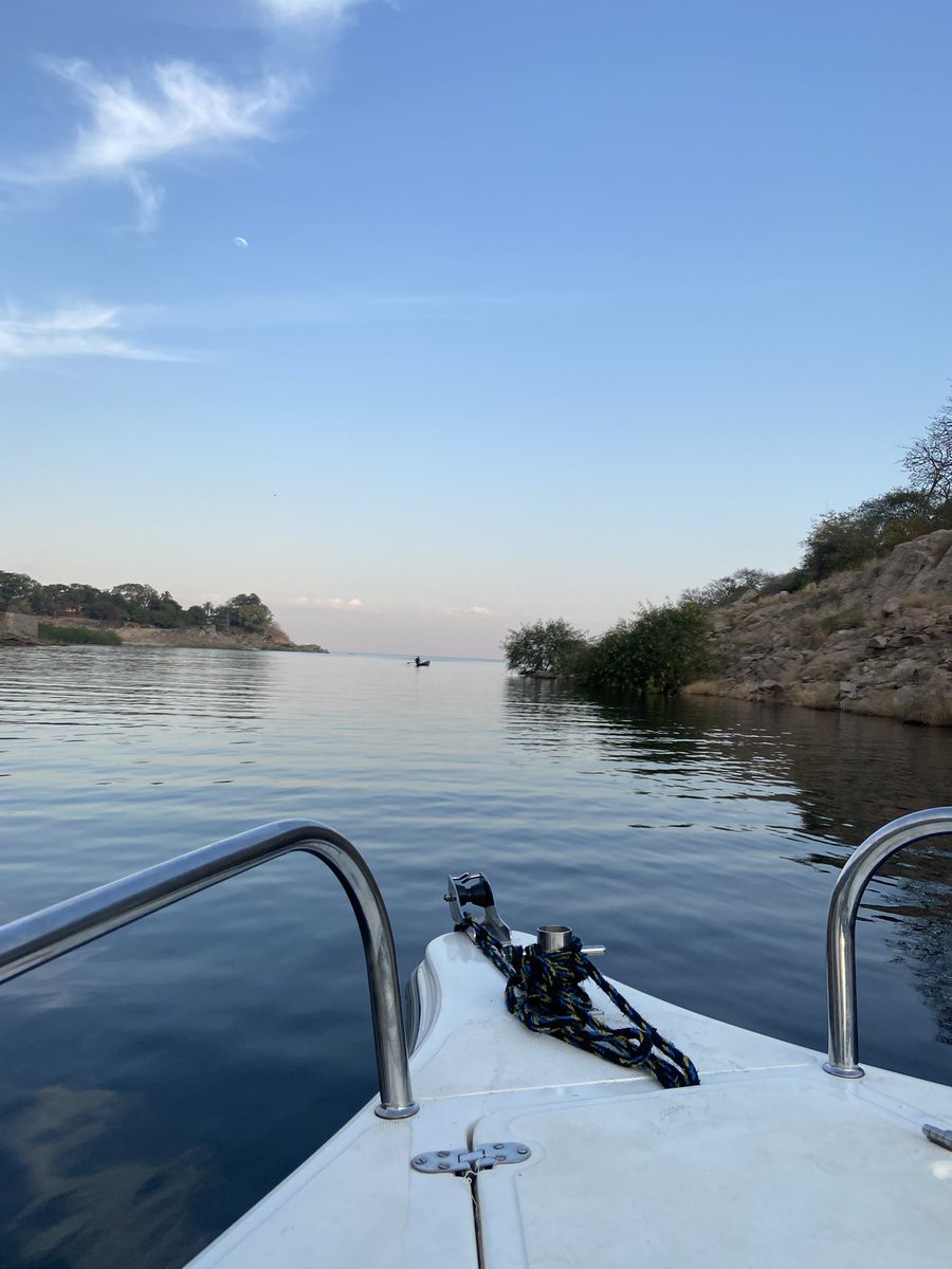 Need to run a Siavonga Summer campaign. 🌞🌊