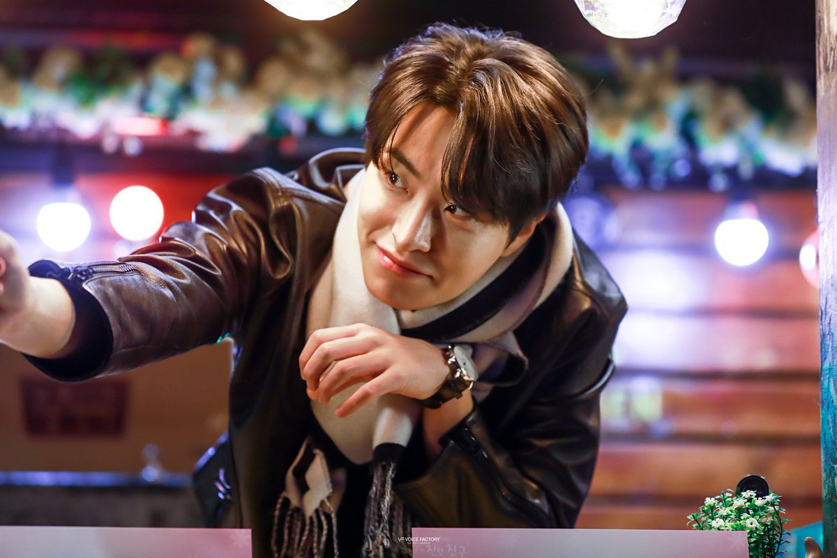 Youngjae_Charts's tweet photo. Happy Birthday Youngjae 💕💕

See you soon🏃‍♀️🏃‍♀️
#OurStarlightYoungjaeDay
#우리의별빛영재_생일축하해 https://t.co/TYAKrLi1hf