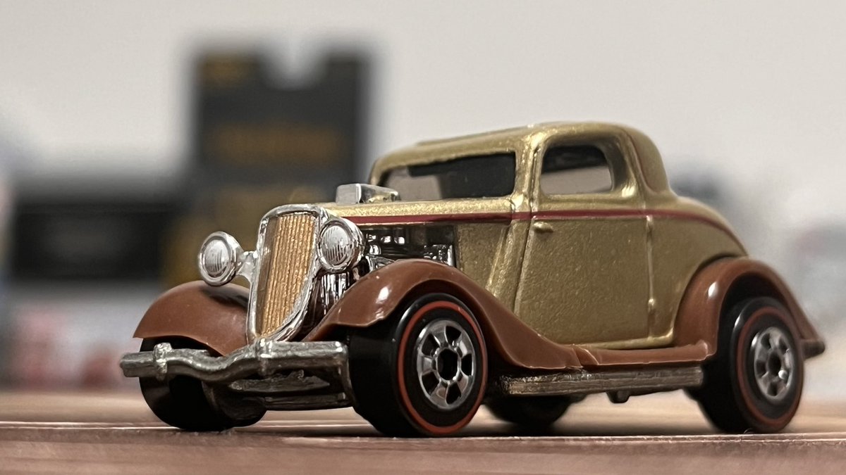 64minicar's tweet photo. Hot Wheels
3-Window ‘34

#hotwheels #ホットウィール #hotwheelscollection
#ミニカー #larrywood https://t.co/ReYxEmaU4A