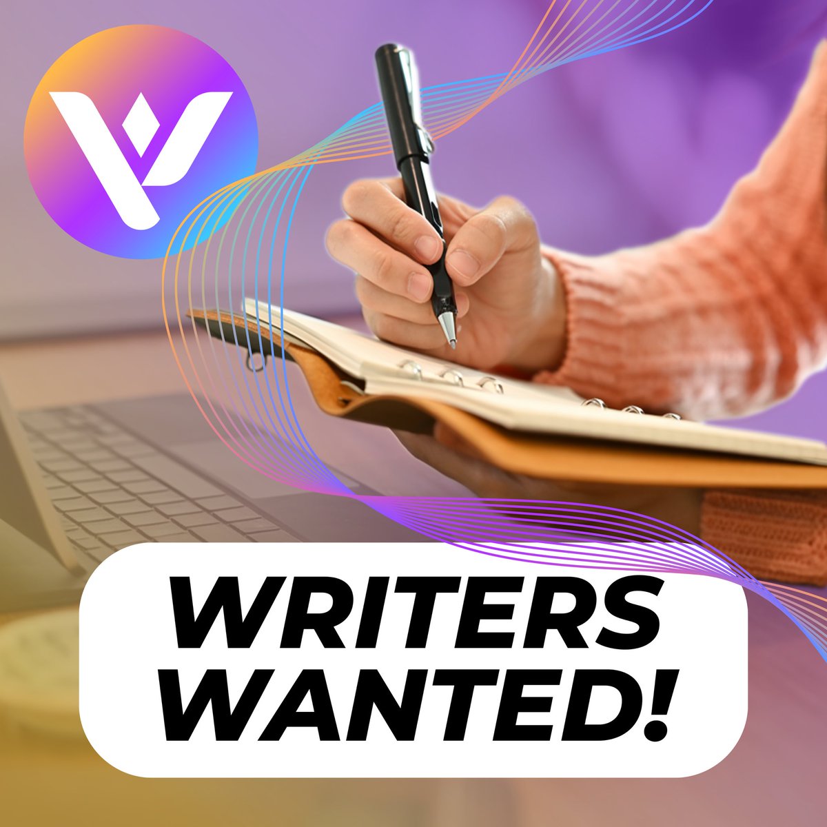 PITCH CALLOUT: Voquent is looking for UK-based film, TV, and video game writers and critics to produce features, opinion pieces, and interviews on voice acting and voiceover. 🎬🎮

If you write about film, TV or video games and are fascinated by how voice brings characters to