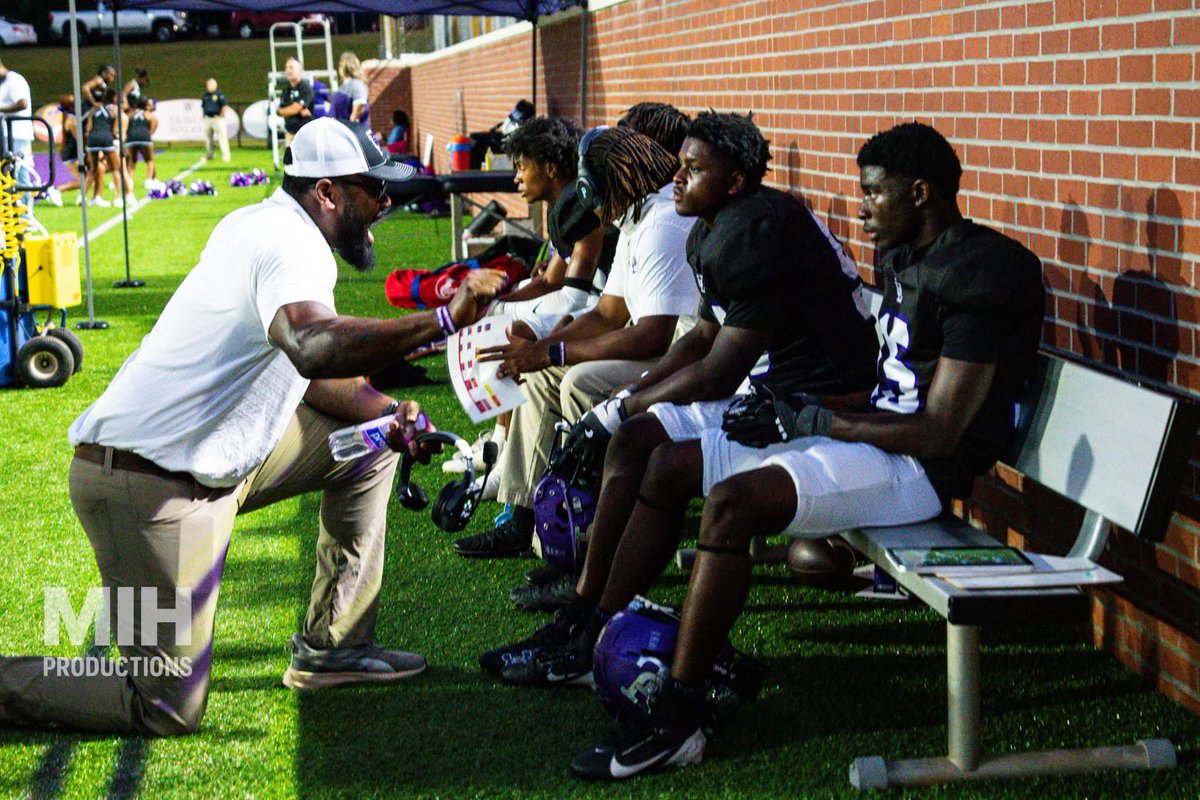 Toby Jackson(Coach Jackson) tweet media