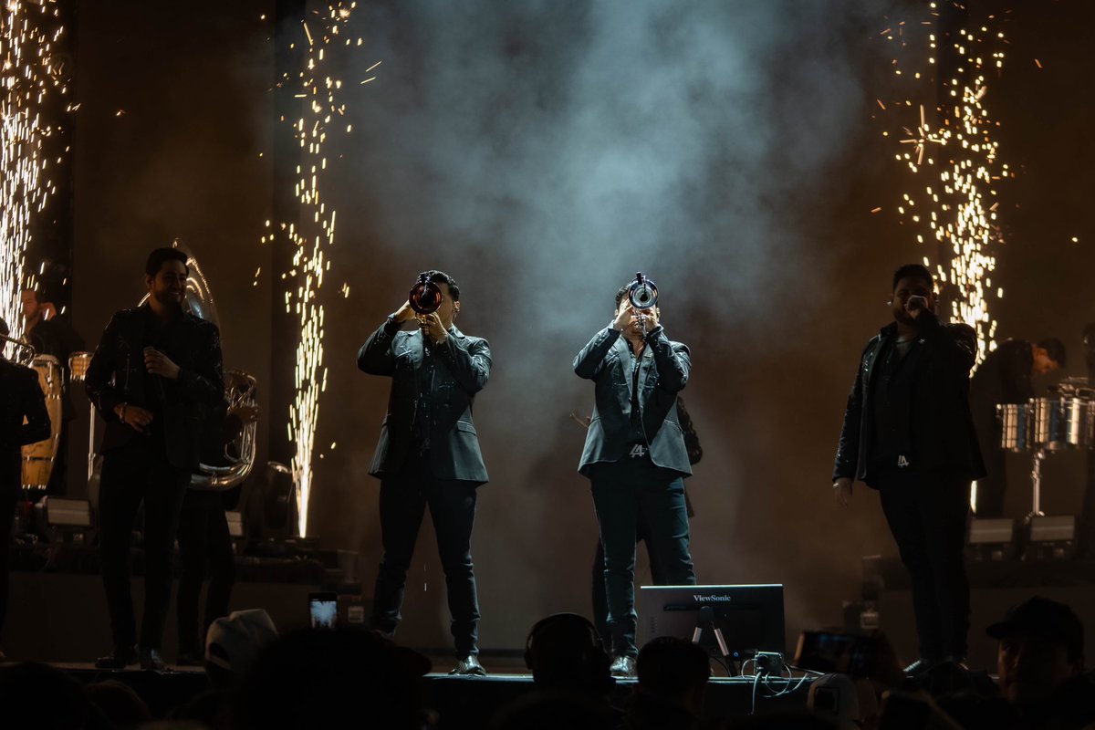 🇲🇽✨La <a href="/adictivaoficial/">La Adictiva</a> hizo vibrar Cuautitlán Izcalli en el Grito de Independencia. ¡Una noche llena de música y orgullo mexicano! 🎶🔥

#LaAdictiva #AnvalMusic #VivaMéxico