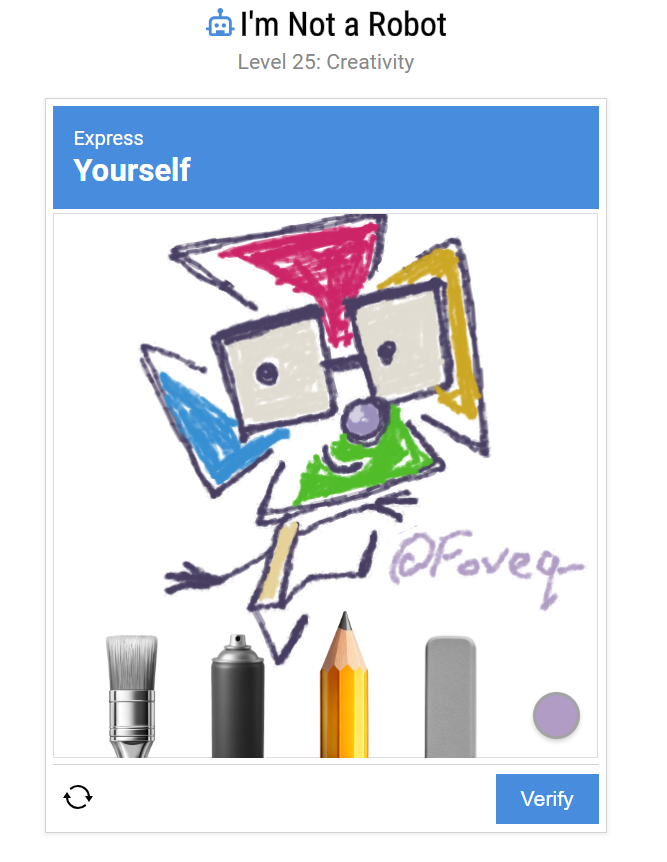 unironically a fun drawing program