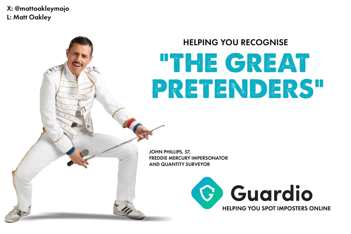 MattOakleyMojo's tweet image. Delighted to have won this. Cash is already in my account! 
@GuardioSecurity
#GuardioProtection Brief:

@MattOakleyMojo
Winning £250 cash!!!    Retweet!