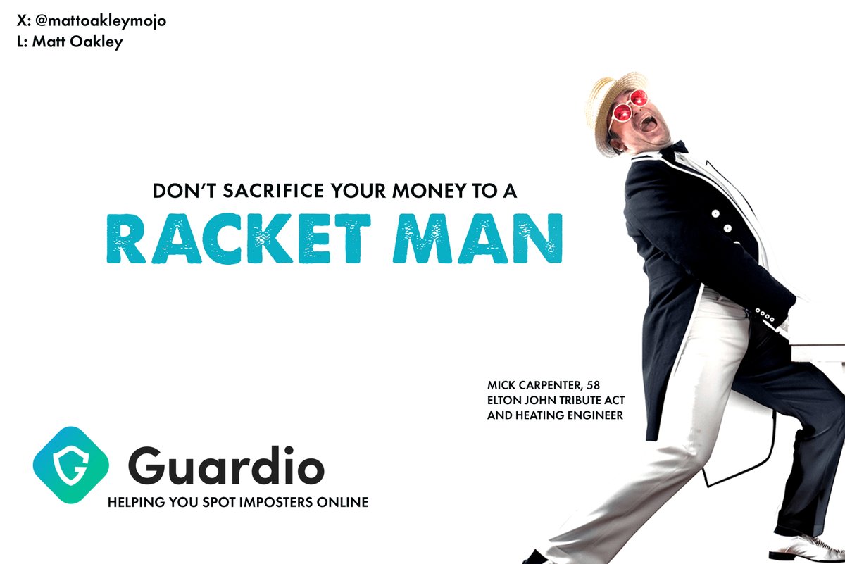 MattOakleyMojo's tweet image. Delighted to have won this. Cash is already in my account! 
@GuardioSecurity
#GuardioProtection Brief:

@MattOakleyMojo
Winning £250 cash!!!    Retweet!