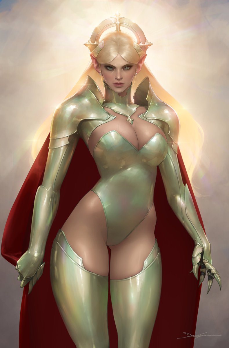 LACC Exclusive LTD Art Print

See you at LA Comic-Con!
Booth #1102
@ratedcomics

#LACC #jeehyunglee