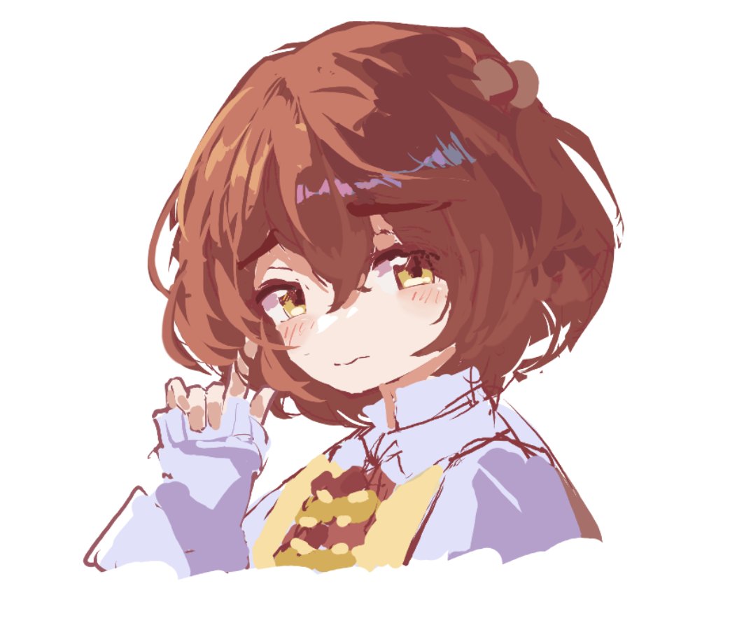 柳穿魚 tweet media