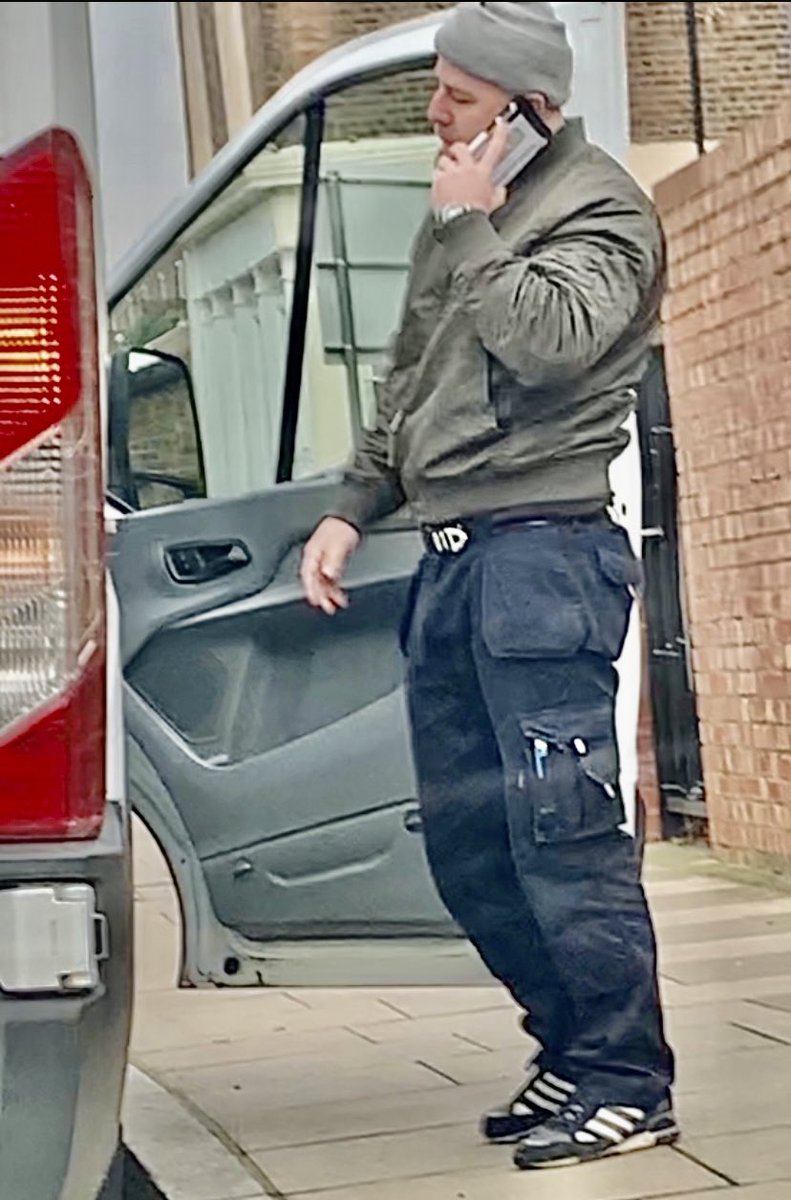 Scaff Hunter tweet media