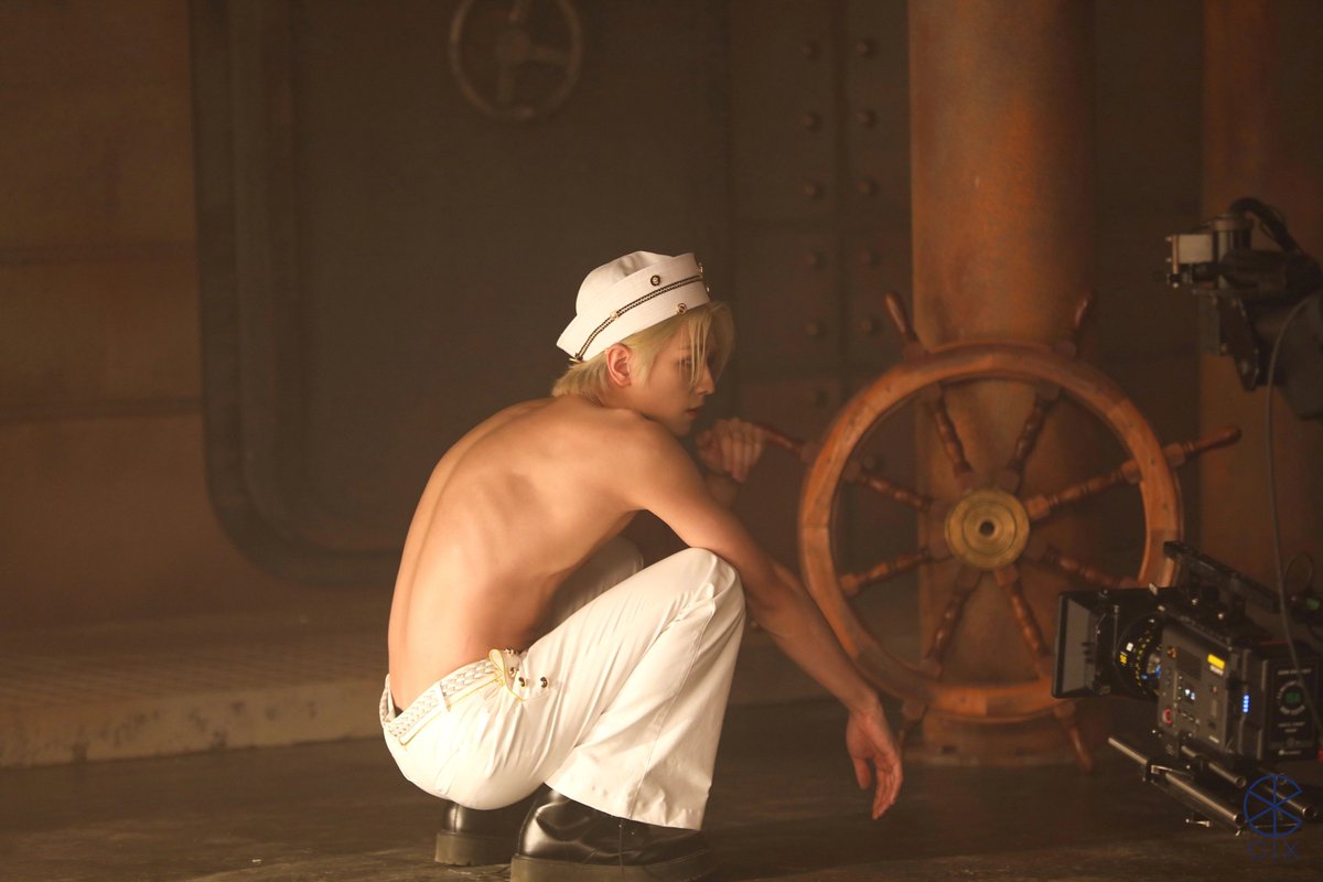 gureeeeeeeeen's tweet image. #CIX #YONGHEE