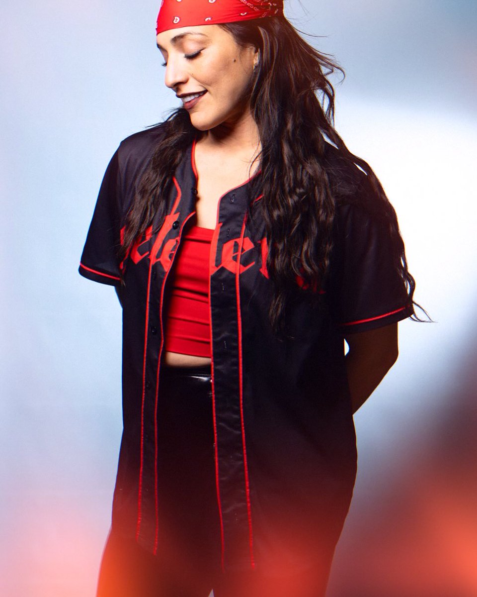 Raquelwalker's tweet image. Hello