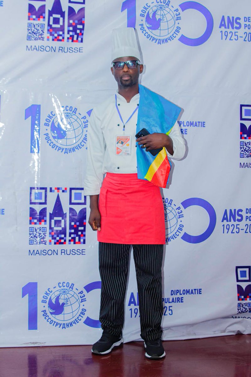 YALI RDC tweet media